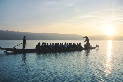 Über uns: Über
Dragonboatevents