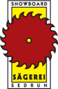 Sägerei Sedrun